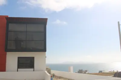 Venta de Casa de 120m2 en Del Mar Residencial, Tijuana