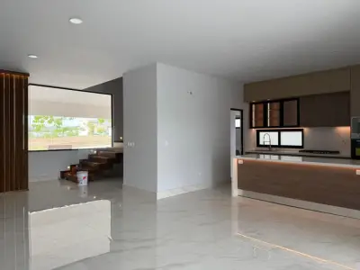 Casa en venta en Culiacán - foto 4