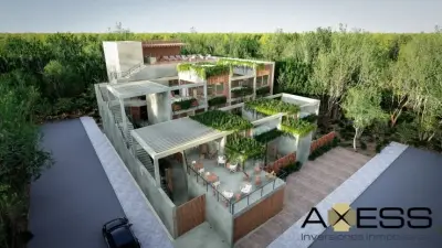 Departamento en venta en Tulum - foto 3