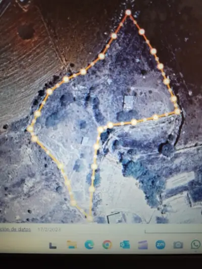 Rancho en venta en Mexticacán - foto 3