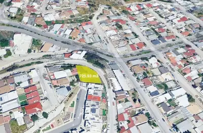 Terreno en venta en Tijuana - foto 2