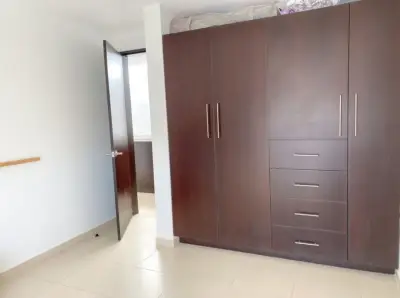 Casa en el Mirador Queretaro de 3 Recámaras con Terraza 