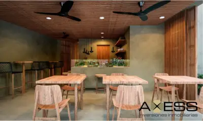 Departamento en venta en Tulum - foto 2