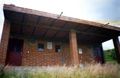 Rancho en venta en Mexticacán - foto 2