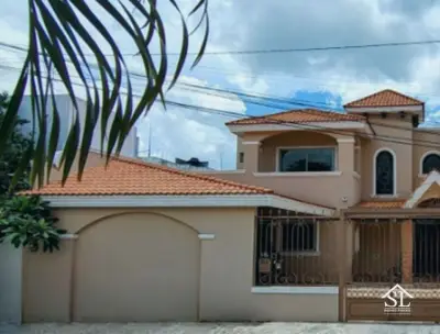 Casa en renta en Mérida