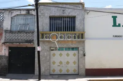 SALON DE FIESTAS UBICADO EN COL. SANTA MARIA