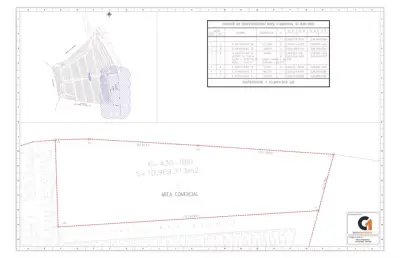 Terreno en venta en Playas de Rosarito - foto 2