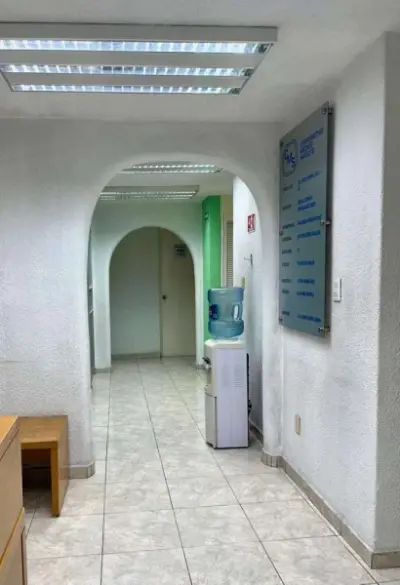 Oficina en renta en Naucalpan de Juárez - foto 2