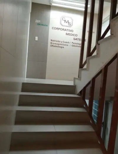 Oficina en renta en Naucalpan de Juárez - foto 4