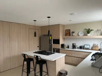 Casa en venta en El Marqués - foto 4