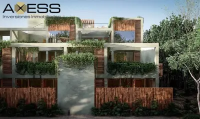 Departamento en venta en Tulum - foto 5