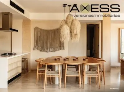 Departamento en venta en Solidaridad - foto 3