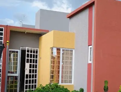 TIZAYUCA HIDALGO Bonita casa aprovecha con crédito Infonavi