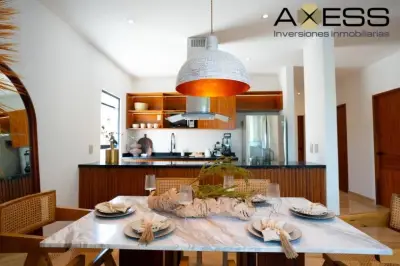 Departamento en venta en Tulum - foto 4