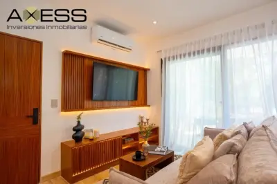 Departamento en venta en Tulum - foto 5