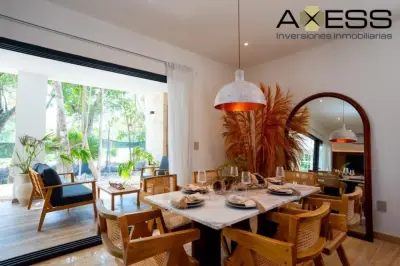 Departamento en venta en Tulum - foto 3