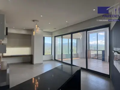PH51 Penthouse en Venta zona Altozano Morelia de 2 recámara