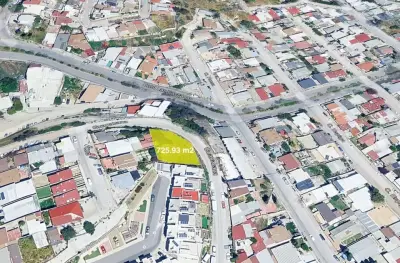 Terreno en venta en Tijuana - foto 2