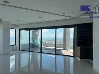 PH512 Penthouse en Venta en Altozano Morelia de 3 recámaras