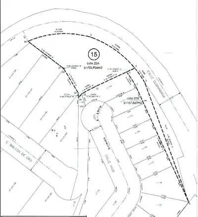 Terreno en venta en Tijuana - foto 3