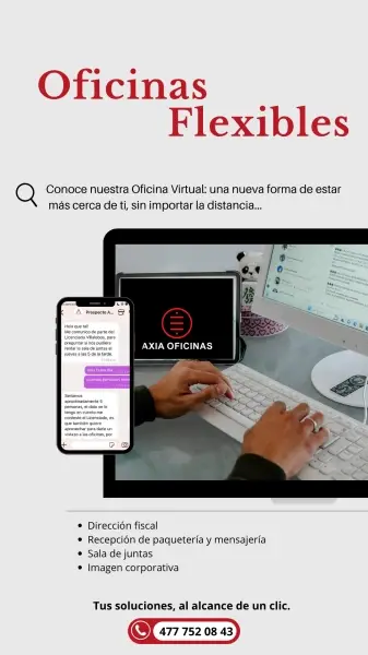 Optimiza tu negocio con una Oficina Virtual 