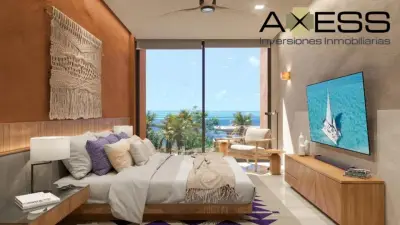 Departamento en venta en Cancun - foto 4