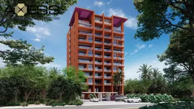 Departamento en venta en Cancun - foto 2