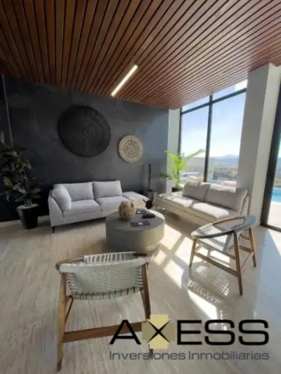 Departamento en venta en Corregidora - foto 4