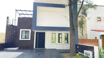 Casa en Renta en Santa Ana Tepatitlan