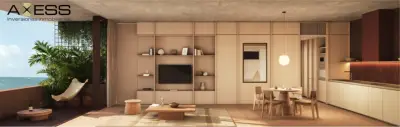 Departamento en venta en Puerto Vallarta - foto 4