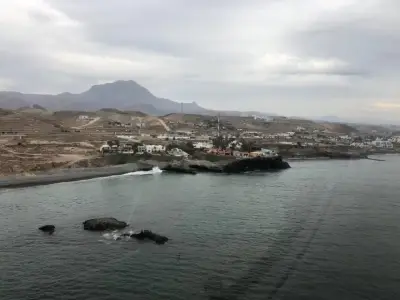 Terreno en venta en Playas de Rosarito - foto 3