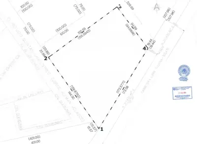Terreno en venta en Tijuana - foto 2