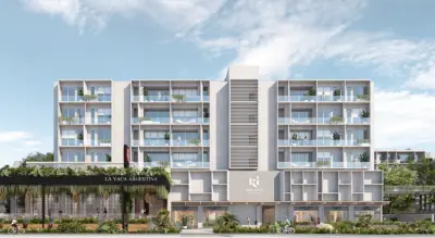 Departamento en venta en Bahía de Banderas - foto 3