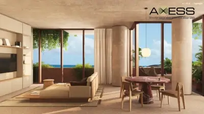 Departamento en venta en Puerto Vallarta - foto 3
