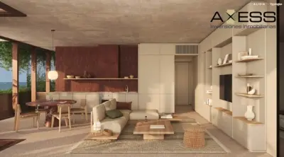 Departamento en venta en Puerto Vallarta - foto 2