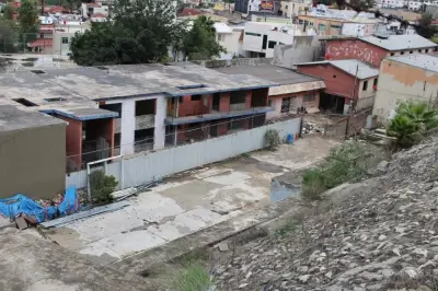 Terreno en venta en Tijuana - foto 2