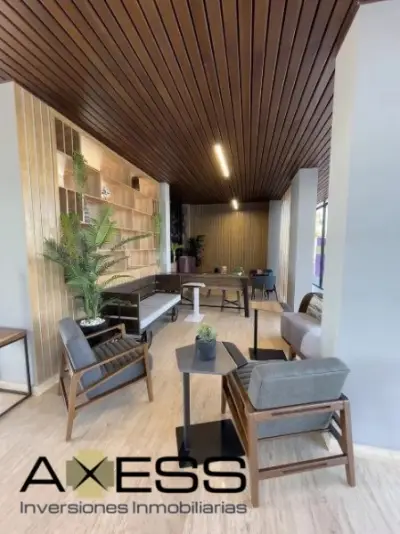 Departamento en venta en Corregidora - foto 5