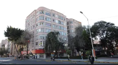 OFICINAS Y SALAS DE JUNTAS EN RENTA