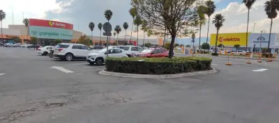 Terreno en renta en Ecatepec - foto 5