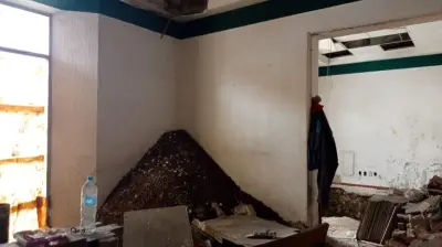 Terreno en venta en Xalapa - foto 2