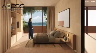 Departamento en venta en Puerto Vallarta - foto 5