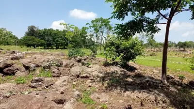 Terreno en venta en Emiliano Zapata - foto 2