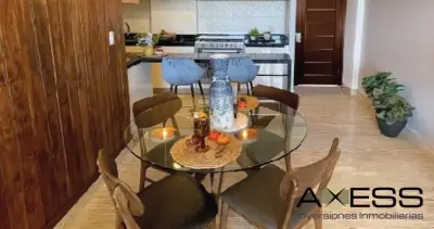 Departamento en venta en Corregidora - foto 2