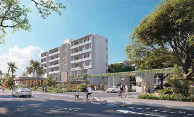 Departamento en venta en Bahía de Banderas - foto 4
