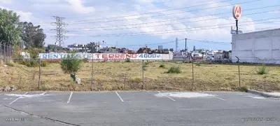 Terreno en renta en Ecatepec - foto 3