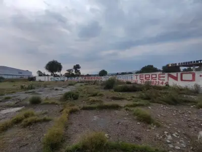 Terreno en renta en Ecatepec - foto 4