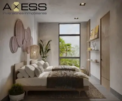 Departamento en venta en Tulum - foto 2
