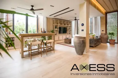 Casa en venta en Solidaridad - foto 3