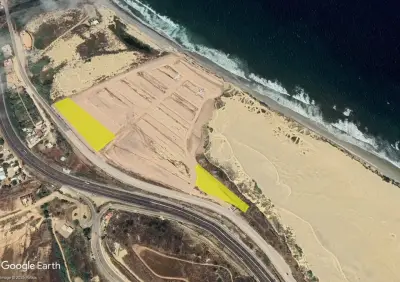 Terreno en venta en Playas de Rosarito - foto 3