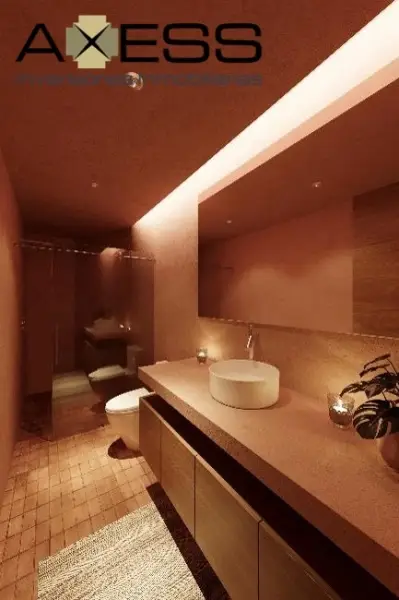 Departamento en venta en Lázaro Cárdenas - foto 5